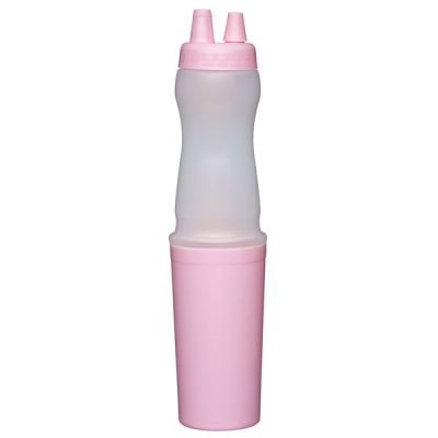 KitchenCraft Sweetly Does It 500 ml Batter Dispenser RRP 4 CLEARANCE XL 1.99